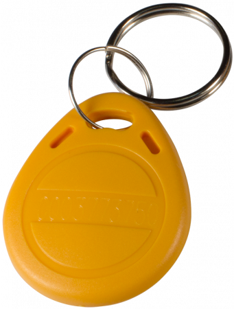 EM-Marine (брелок) TS жёлтый Фото