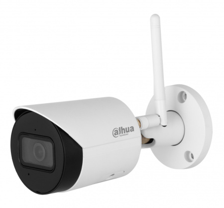 DH-IPC-HFW1430DSP-SAW-0280B Уличная цилиндрическая IP-видеокамера 4Мп, объектив 2.8мм Фото