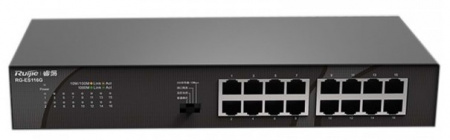 Коммутатор Ruijie Reyee RG-ES116G Фото