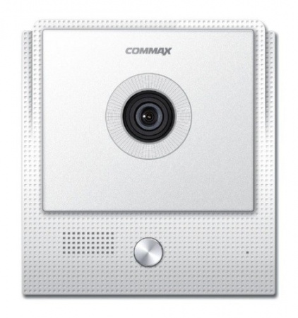 DRC-4U Белый, Вызывная панель Фото