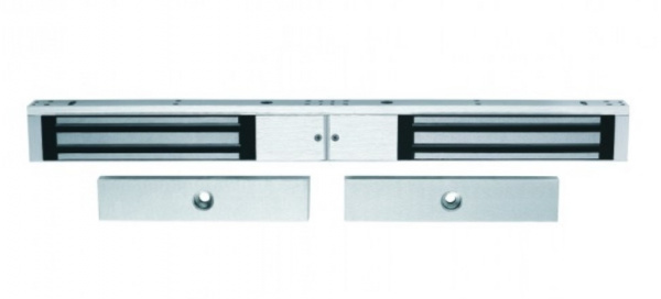 DS-K4H258D Электромагнитный замок Фото DS-K4H258D Электромагнитный замок Фото