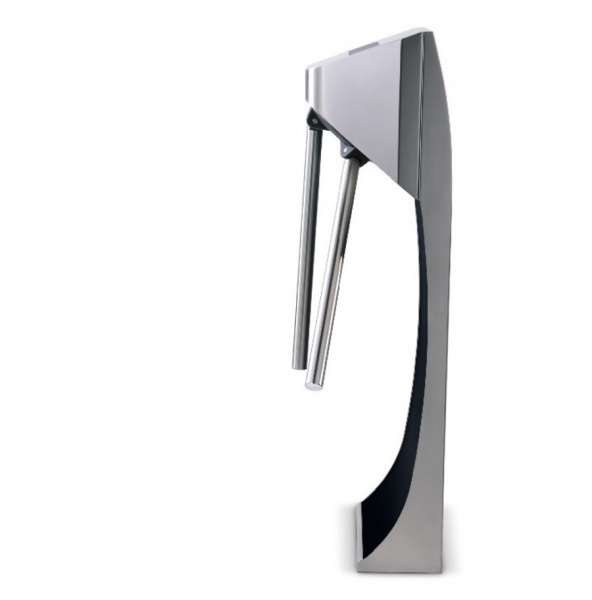 PERCo-TTR-10AB Турникет-трипод моторизованный всепогодный с автоматическими планками «Антипаника» Фото PERCo-TTR-10AB Турникет-трипод моторизованный всепогодный с автоматическими планками «Антипаника» Фото