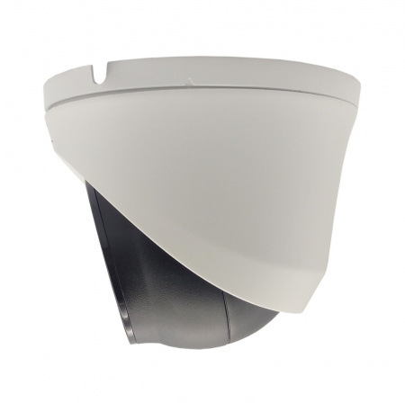 ST-VK2521 PRO (2,8-12mm) 2,1 MP ( 1920x1080), уличная купольная IP-камера с ИК подсветкой до 30 м Фото