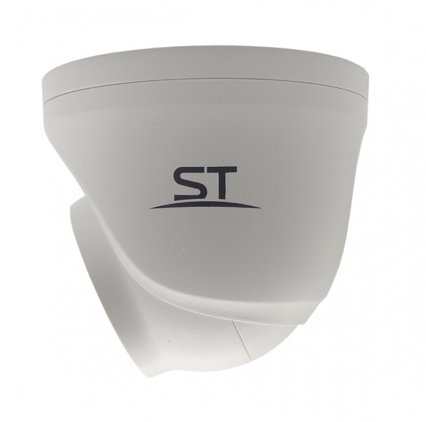 ST-195 IP HOME (2,8mm), (версия 2) 5Mp, уличная купольная IP-камера с ИК подсветкой до 30 м Фото