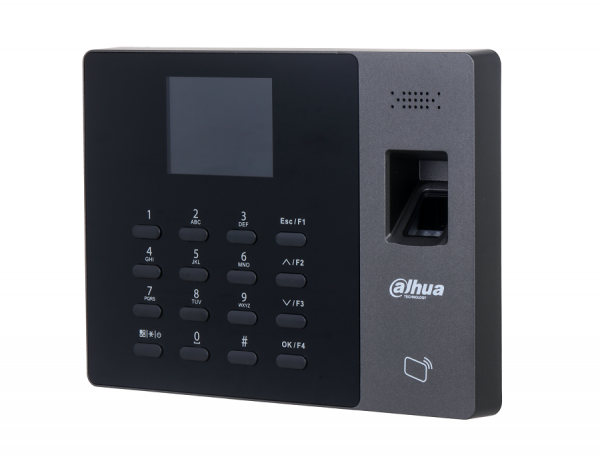 DHI-ASA2212GL Терминал учета рабочего времени и контроля доступа Фото DHI-ASA2212GL Терминал учета рабочего времени и контроля доступа Фото