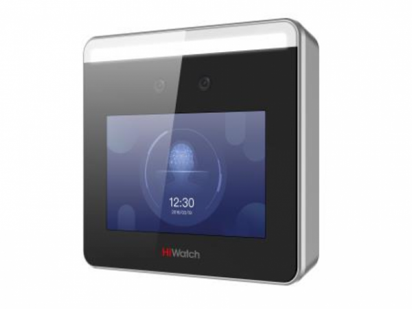 ACT-T1331W Терминал доступа с распознаванием лиц и Wi-Fi Фото ACT-T1331W Терминал доступа с распознаванием лиц и Wi-Fi Фото