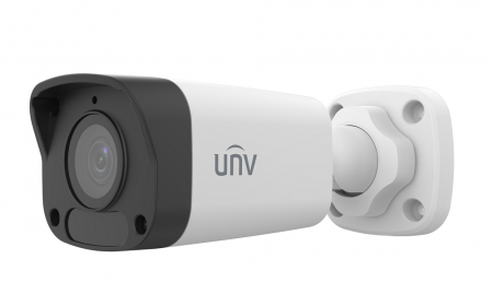 IPC2122LB-AF40-A2 Видеокамера IP цилиндрическая 2Мп Фото