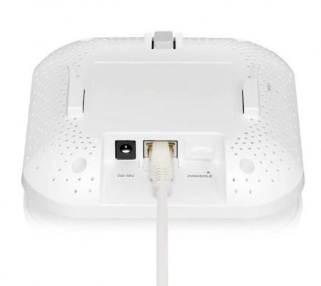 Точка доступа Zyxel NebulaFlex NWA90AX Pro Фото