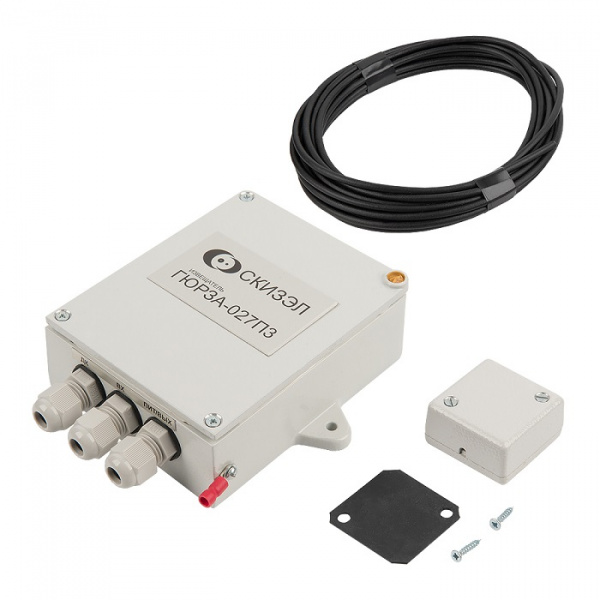 Гюрза-027ПЗ исп. 1 Извещатель охранный объемный электростатический однозоновый Фото