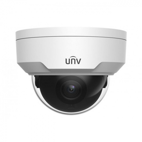 IPC328LR3-DVSPF28-F-RU IP Видеокамера купольная 8 Мп Фото