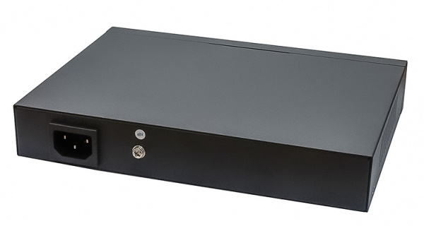 NS-SW-8F2F-P PoE коммутатор Fast Ethernet на 10 RJ45 портов Фото