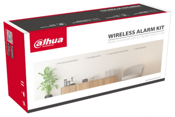 DHI-ART-ARC3000H-03-GW2 Комплект Фото