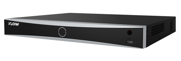 F-NR-232X/2 32-х канальный IP-регистратор c технологией SharpSense Фото F-NR-232X/2 32-х канальный IP-регистратор c технологией SharpSense Фото