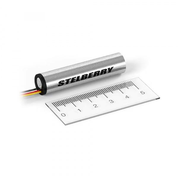 Stelberry М-50UltraHD микрофон сверхчувствительный малошумящий, всенаправленный Фото