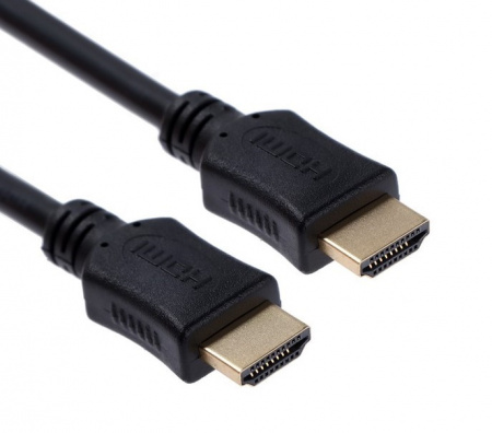 Кабель PROconnect HDMI - HDMI 2.0, 10м, Gold Фото