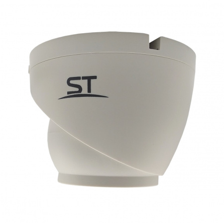 ST-176 IP HOME (2,8mm), (версия 2) 5Mp, внутренняя купольная IP-камера с ИК подсветкой до 30 м Фото
