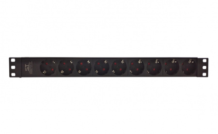 ST-PDU-01 Блок розеток  Фото