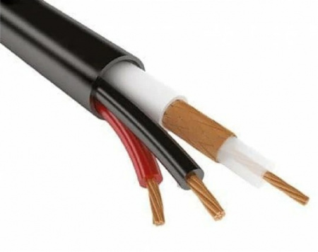 Кабель радиочастотный 