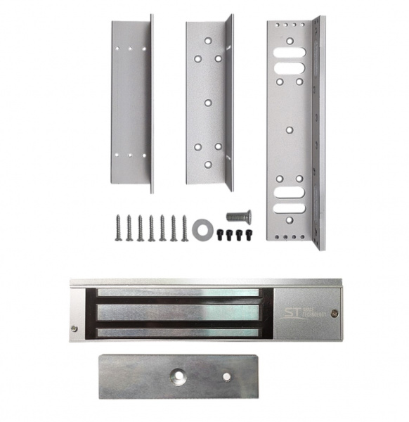 ST-ML350-1 с ST-ZLA350-1 Замок электромагнитный Фото