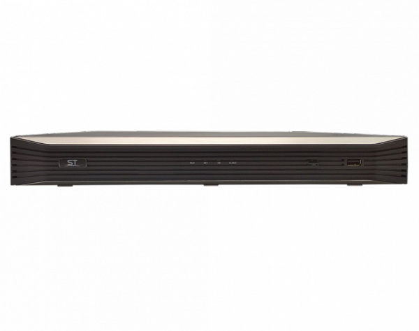 ST-NVR-V16082 Видеорегистратор цифровой Фото ST-NVR-V16082 Видеорегистратор цифровой Фото
