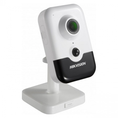 DS-2CD2443G0-IW (2.8mm) 4Мп компактная IP-камера с W-Fi Фото