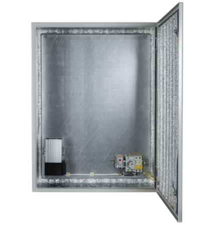 Климатический навесной шкаф Mastermann-5УТ+ (Ver. 2.0) IP 66 Фото