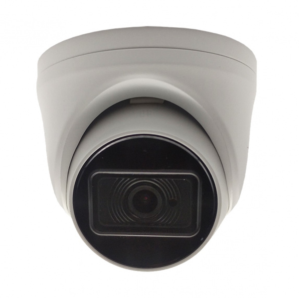 ST-195 IP HOME POE (2,8mm), (версия 2) 5Mp, уличная купольная IP-камера с ИК подсветкой до 30 м Фото