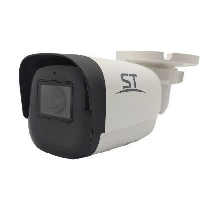 ST-VK4523 PRO STARLIGHT (2,8mm), (версия 2) 4 MP, уличная IP-камера с ИК подсветкой до 50 м Фото