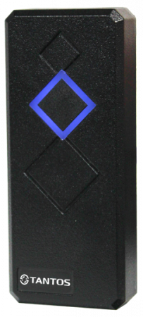 TS-RDR-E Black Считыватель карт Фото