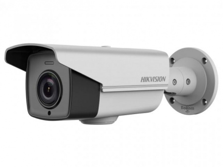DS-2CE16D9T-AIRAZH (5-50mm) 2Мп уличная цилиндрическая HD-TVI камера Фото DS-2CE16D9T-AIRAZH (5-50mm) 2Мп уличная цилиндрическая HD-TVI камера Фото