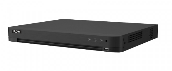 F-HR-2168/2 16-ти канальный гибридный HD-TVI регистратор Фото F-HR-2168/2 16-ти канальный гибридный HD-TVI регистратор Фото
