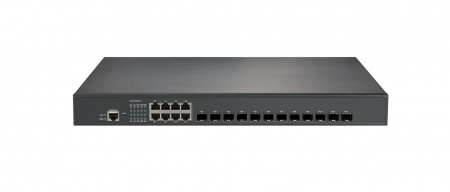 RVi-2NSM8G-12SP Сетевой коммутатор 20 портовый уровня L3 Фото