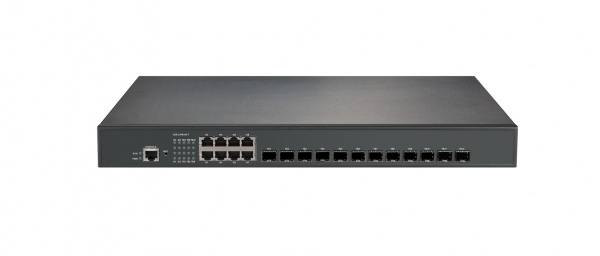 RVi-2NSM8G-12SP Сетевой коммутатор 20 портовый уровня L3 Фото