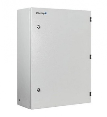 Мастер-5У+ Монтажный навесной шкаф Фото