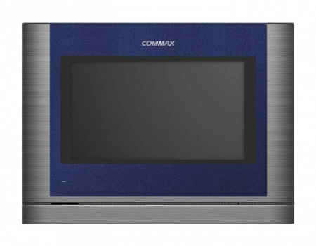 CDV-704MA Синий/VZ Видеодомофон Фото CDV-704MA Синий/VZ Видеодомофон Фото