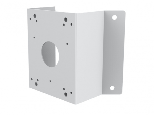 RVi-1BCM-2 white угловой кронштейн Фото RVi-1BCM-2 white угловой кронштейн Фото