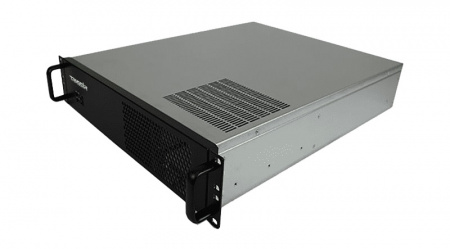 TRASSIR NeuroStation 8600R/64-S видеорегистратор IP Фото