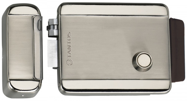 TS-EL2370SS Замок электромеханический Фото