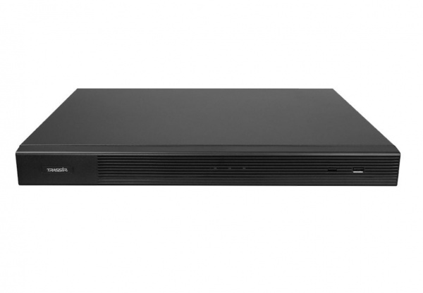 TRASSIR DuoStation 3432R AF Pro IP-видеорегистратор  Фото