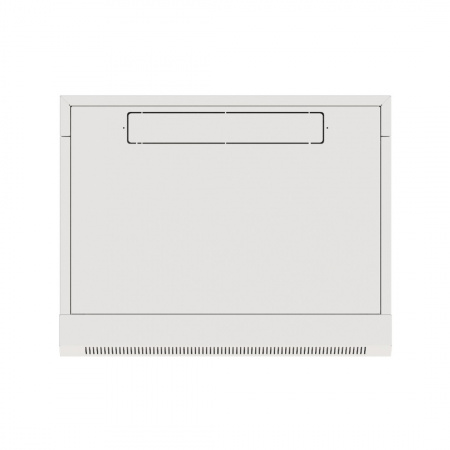 SKAT TB-15W645GF-G Шкаф настенный телекоммуникационный 15U 600х450х770мм, дверь стеклянная Фото