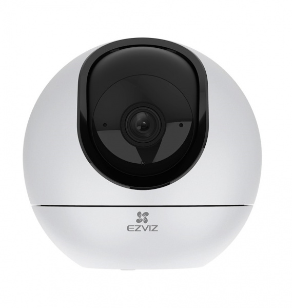 H6 3K 5 Мп поворотная Wi-Fi камера 360° Фото H6 3K 5 Мп поворотная Wi-Fi камера 360° Фото