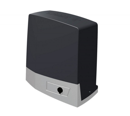 BKV25AGE PLUS - Привод 36 В для откатных ворот. Встроенный блок управления ZN8 Фото