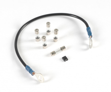 SKAT-V.24х12VDC Источник вторичного электропитания резервированный Фото