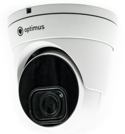 Видеокамера Optimus Smart IP-P042.1(4x)D Фото