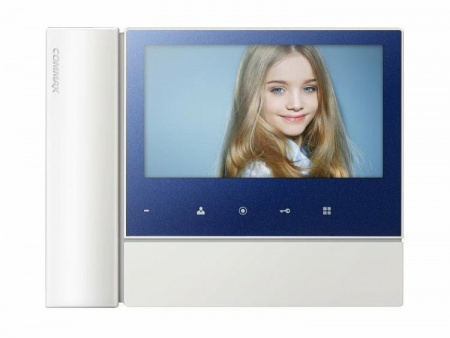 Commax CDV-70N2 Синий/VZ Видеодомофон Фото