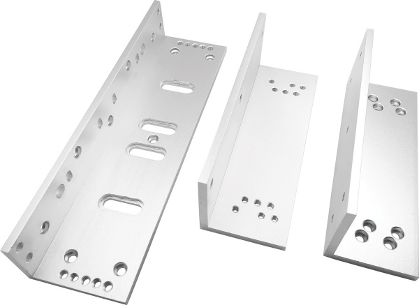 TS-ZL500 Комплект креплений (Z-образный) Фото