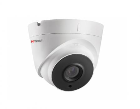 DS-I453M(B) (2.8 mm) уличная видеокамера IP (шар в стакане) Фото