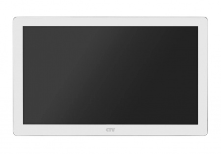 CTV-M5108 NG   Image Монитор видеодомофона с Wi-Fi Фото CTV-M5108 NG   Image Монитор видеодомофона с Wi-Fi Фото