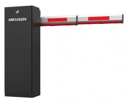 DS-TMG4B1-LA(2+2m) Шлагбаум Фото