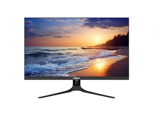 DHI-LM27-F400 27-дюймовый UHD-монитор Фото